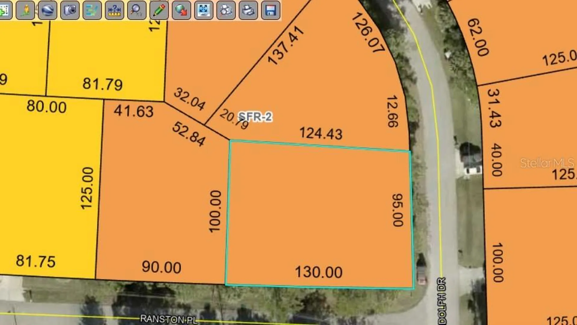 102 Randolph Drive Palm Coast FL 32164