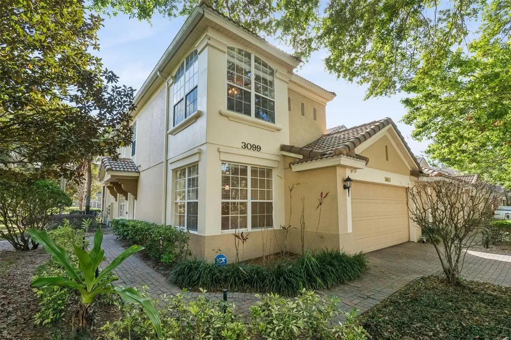 3099 Metro Sevilla Drive Orlando FL 32835