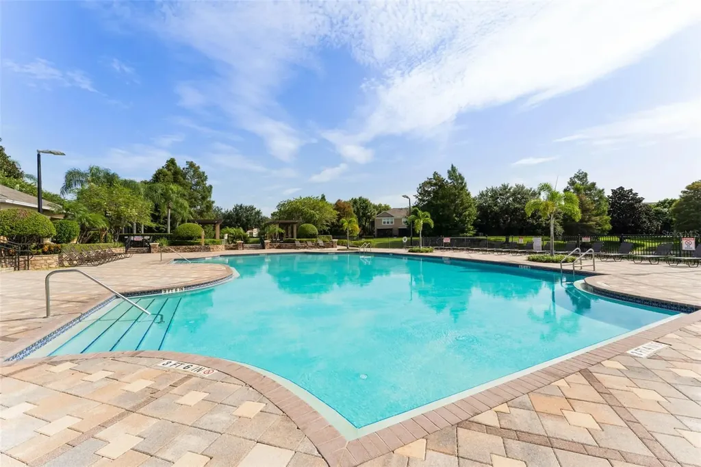 3099 Metro Sevilla Drive Orlando FL 32835