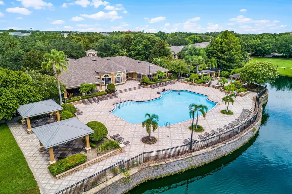 3099 Metro Sevilla Drive Orlando FL 32835