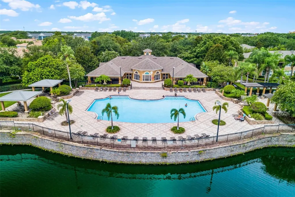 3099 Metro Sevilla Drive Orlando FL 32835