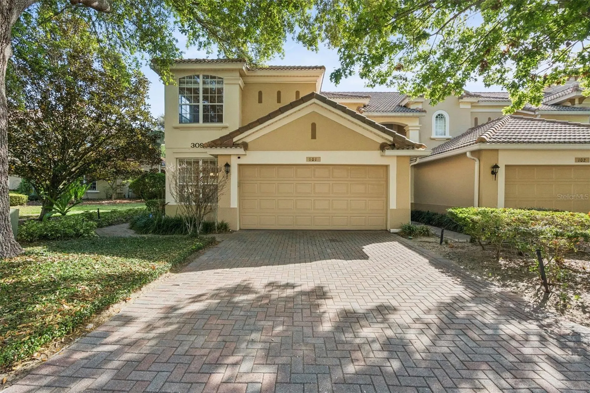 3099 Metro Sevilla Drive Orlando FL 32835