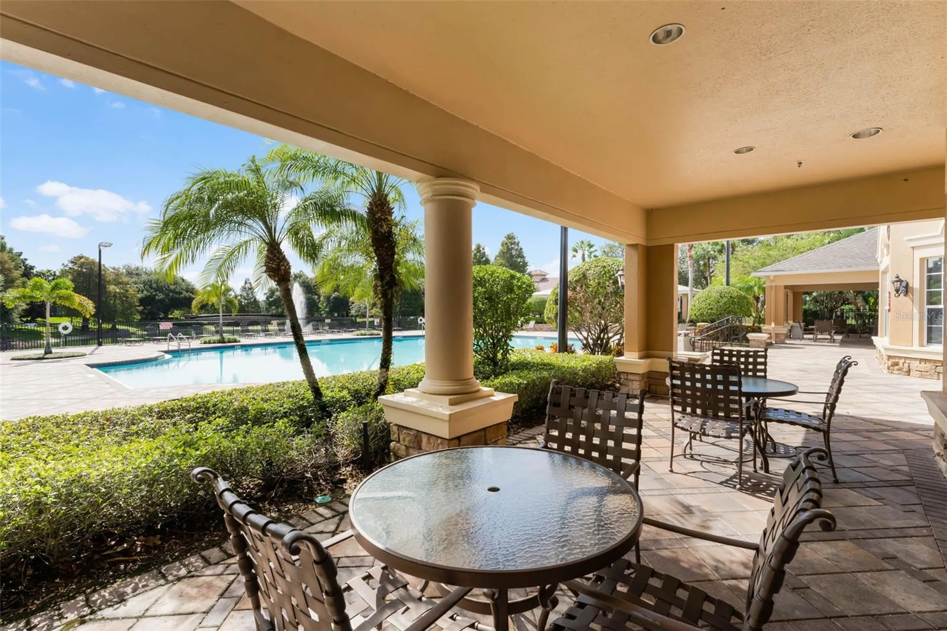 3099 Metro Sevilla Drive Orlando FL 32835