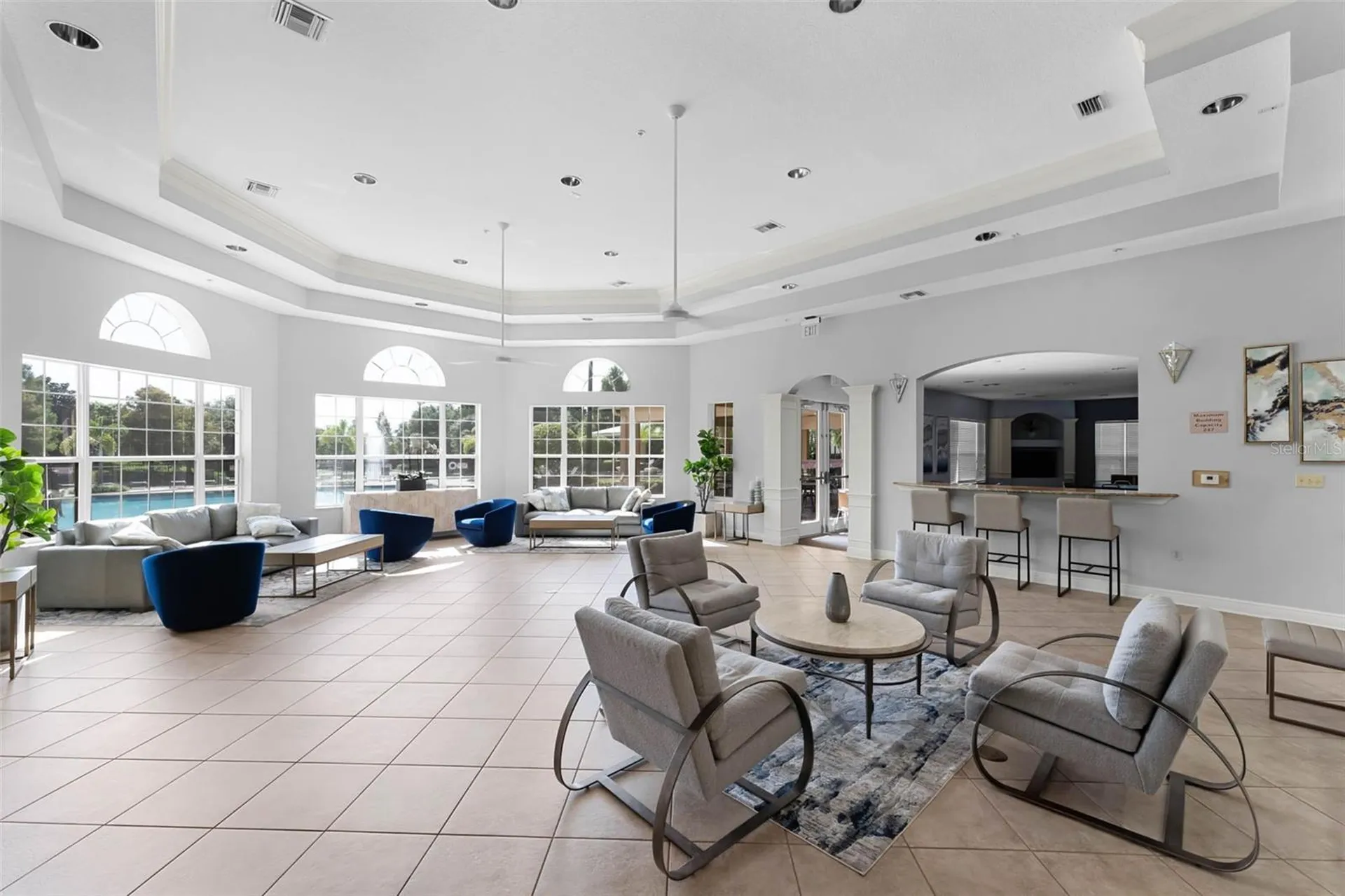 3099 Metro Sevilla Drive Orlando FL 32835