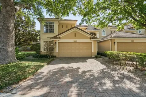 3099 Metro Sevilla Drive Orlando FL 32835