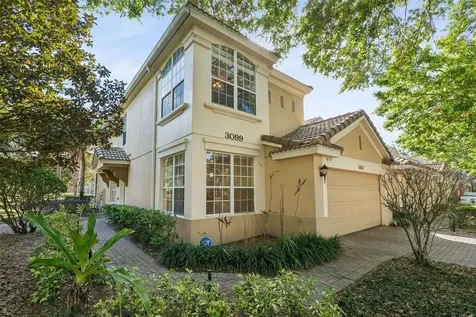 3099 Metro Sevilla Drive Orlando FL 32835