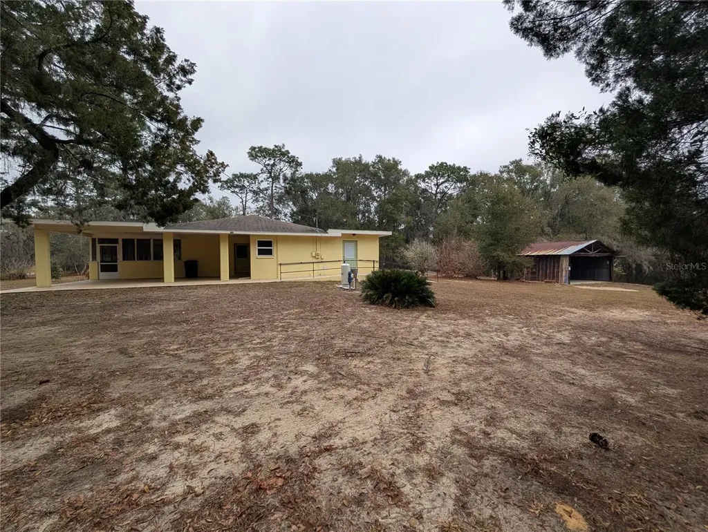 8481 S Great Oaks Drive Floral City FL 34436
