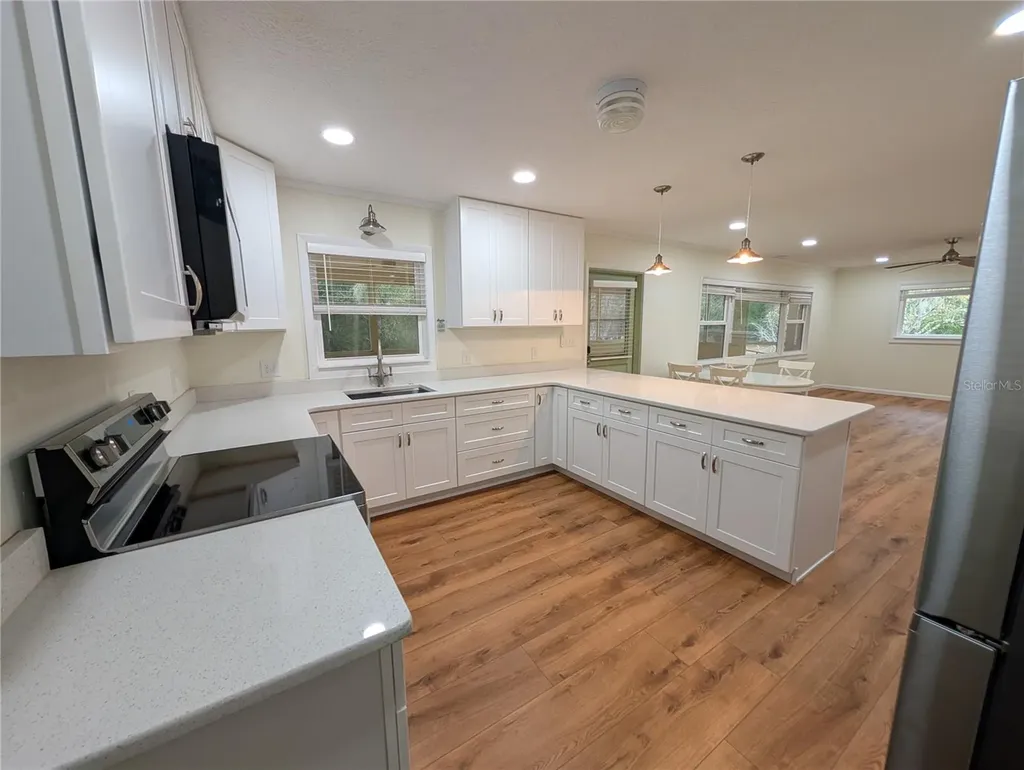 8481 S Great Oaks Drive Floral City FL 34436
