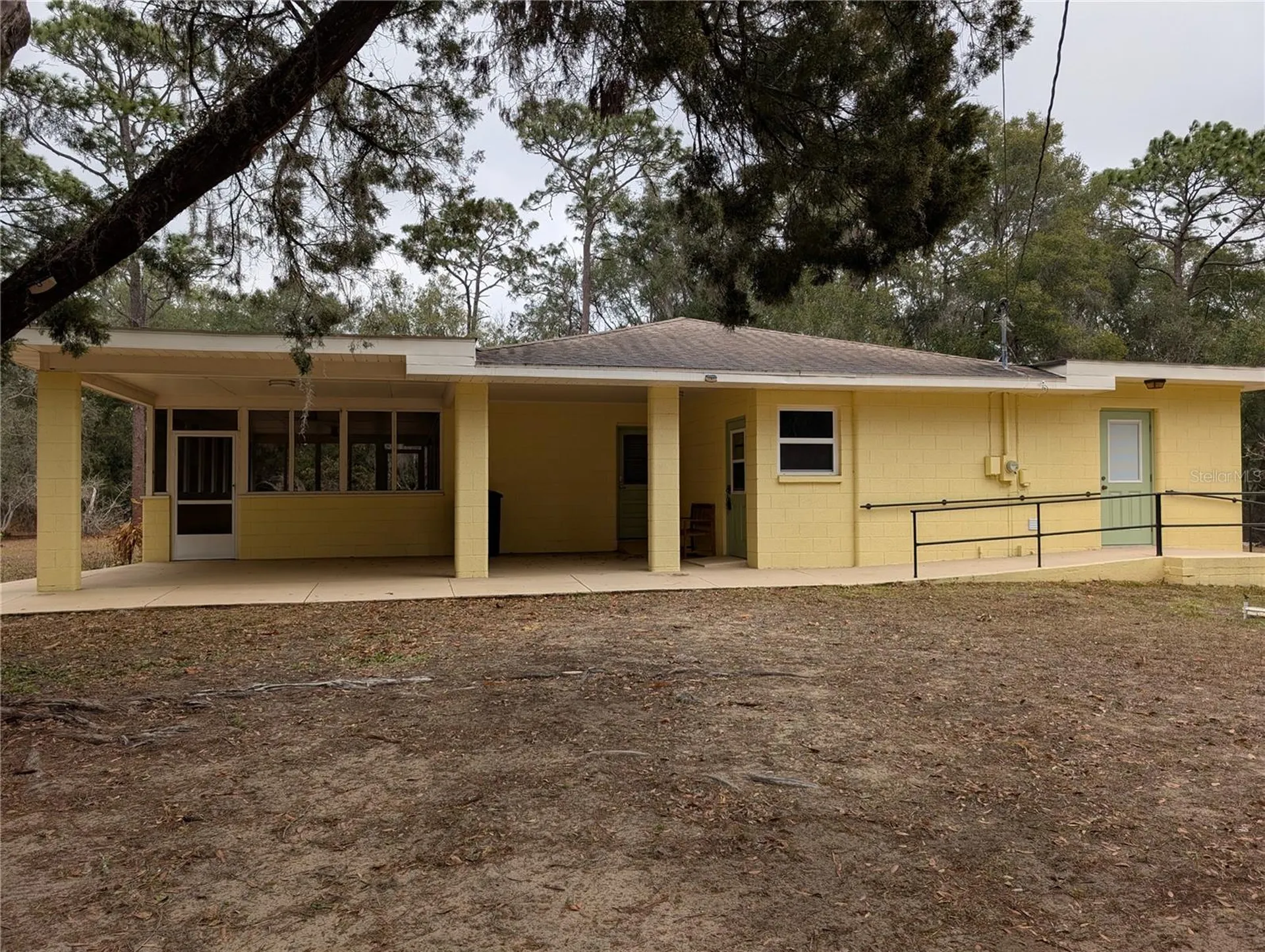 8481 S Great Oaks Drive Floral City FL 34436