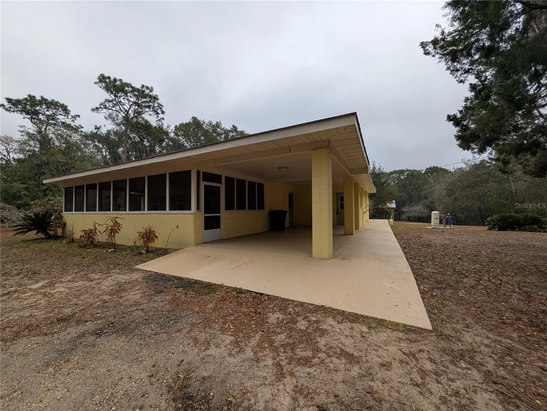 8481 S Great Oaks Drive Floral City FL 34436