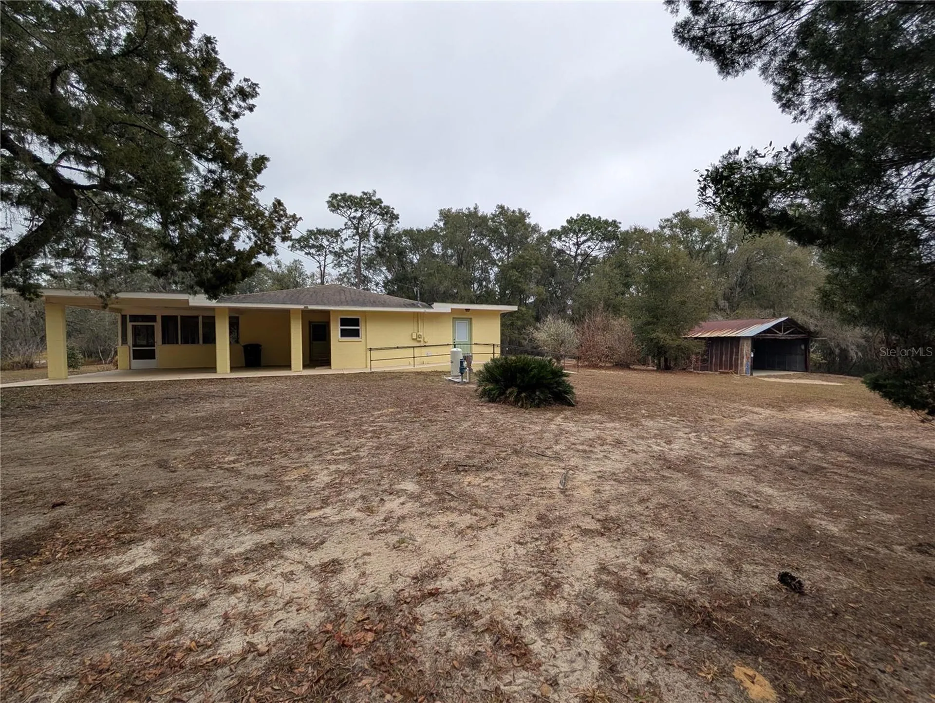 8481 S Great Oaks Drive Floral City FL 34436