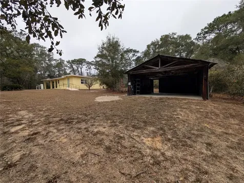 8481 S Great Oaks Drive Floral City FL 34436