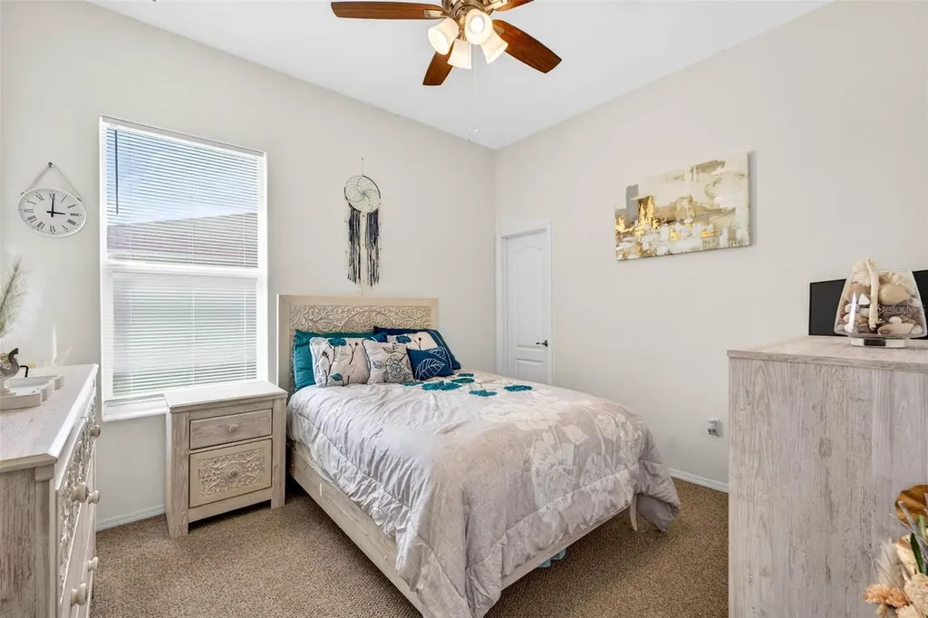 1614 Prairie Blossom Drive Lakeland FL 33810
