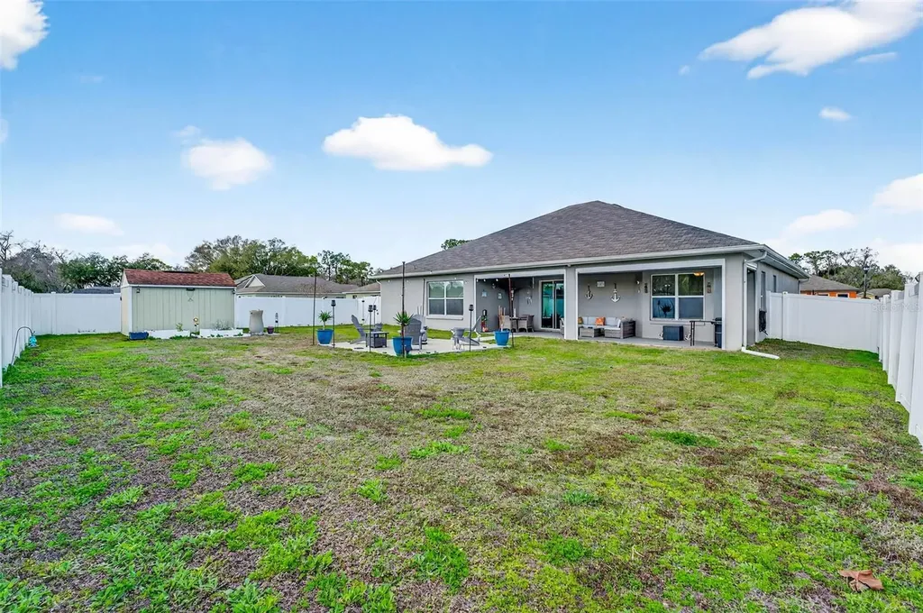 1614 Prairie Blossom Drive Lakeland FL 33810
