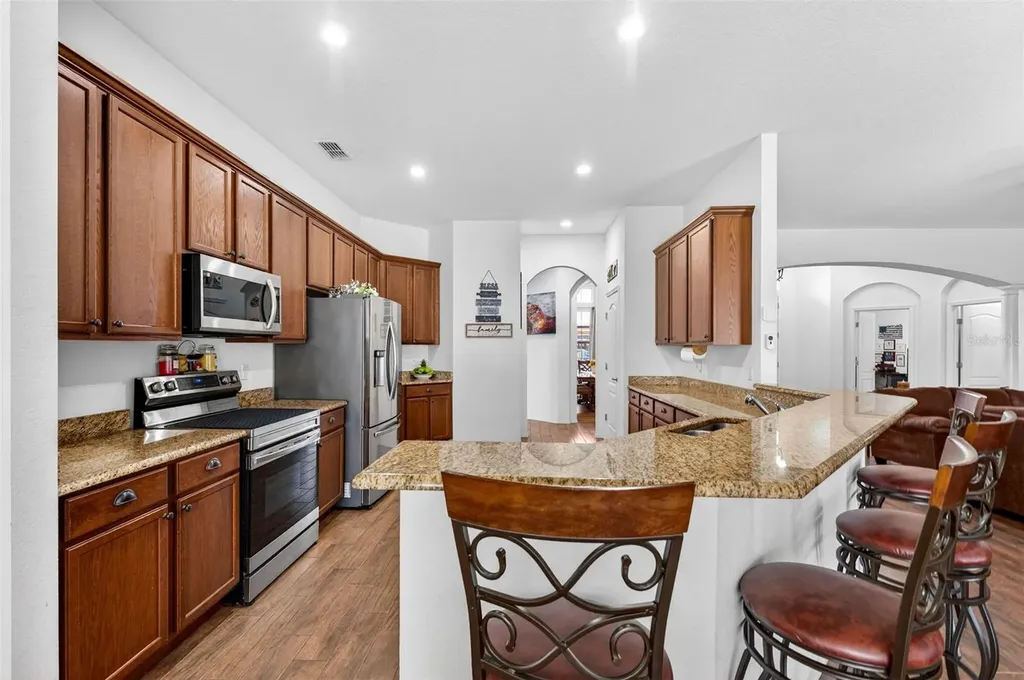 1614 Prairie Blossom Drive Lakeland FL 33810