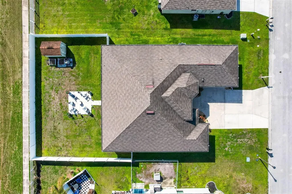 1614 Prairie Blossom Drive Lakeland FL 33810