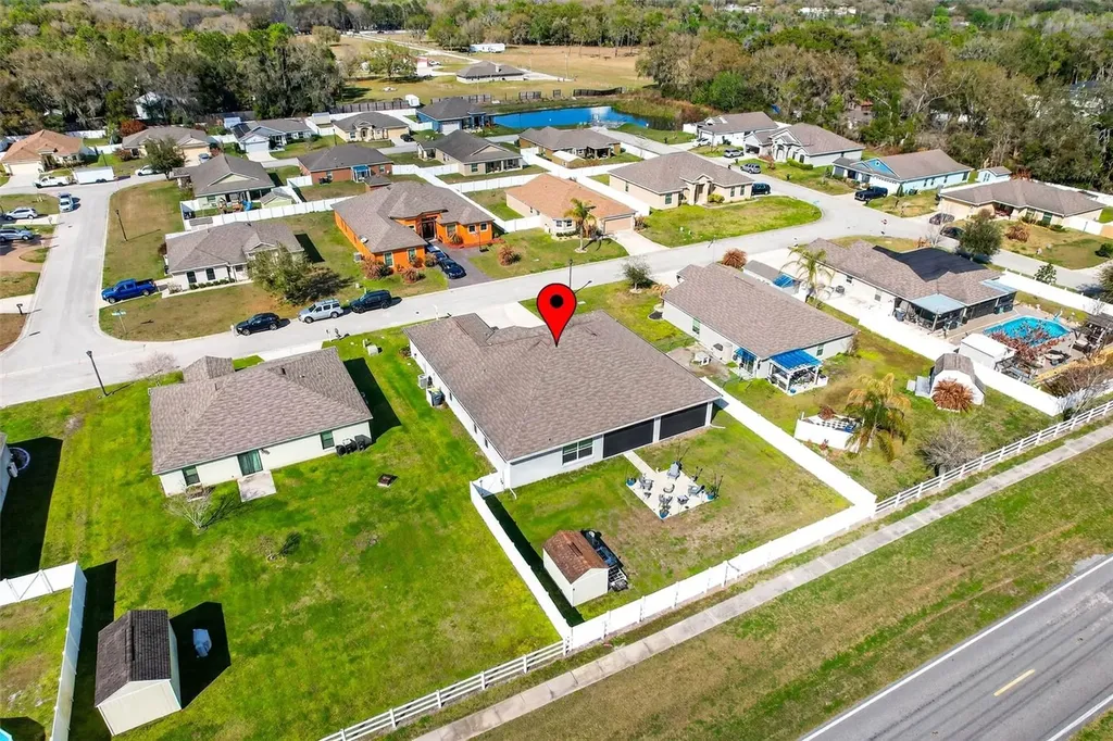 1614 Prairie Blossom Drive Lakeland FL 33810