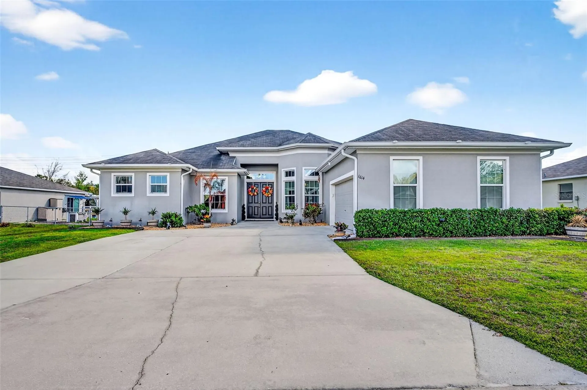 1614 Prairie Blossom Drive Lakeland FL 33810