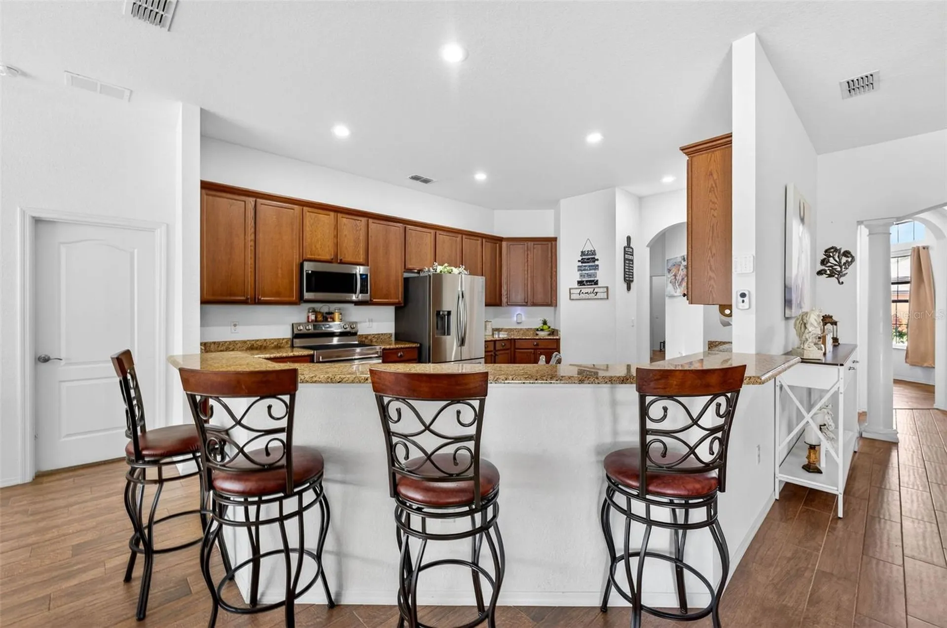 1614 Prairie Blossom Drive Lakeland FL 33810