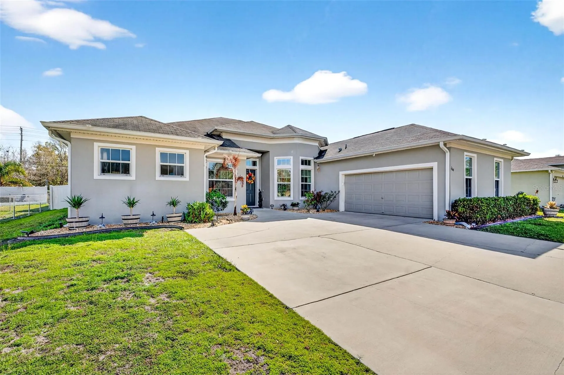 1614 Prairie Blossom Drive Lakeland FL 33810