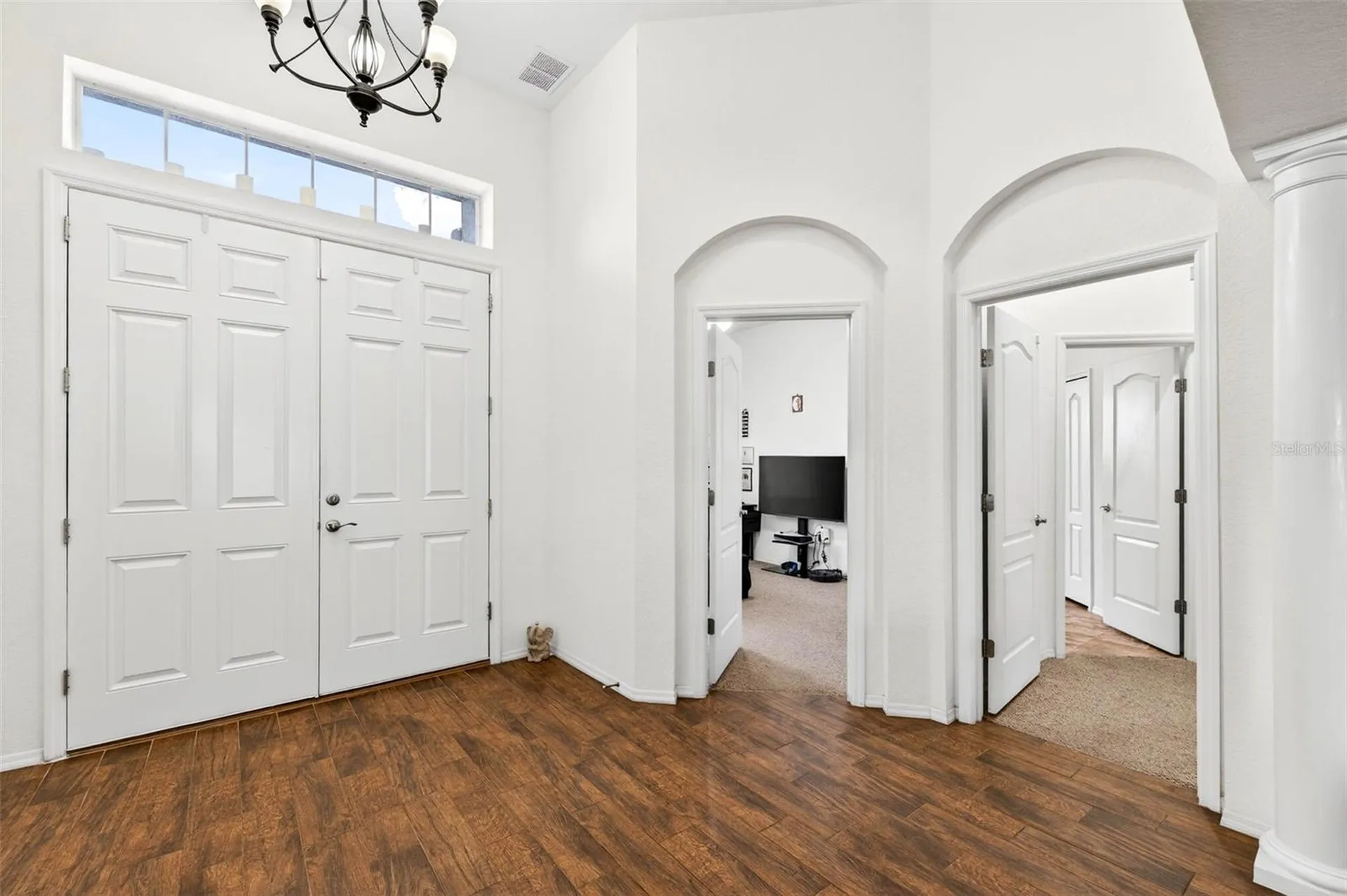 1614 Prairie Blossom Drive Lakeland FL 33810