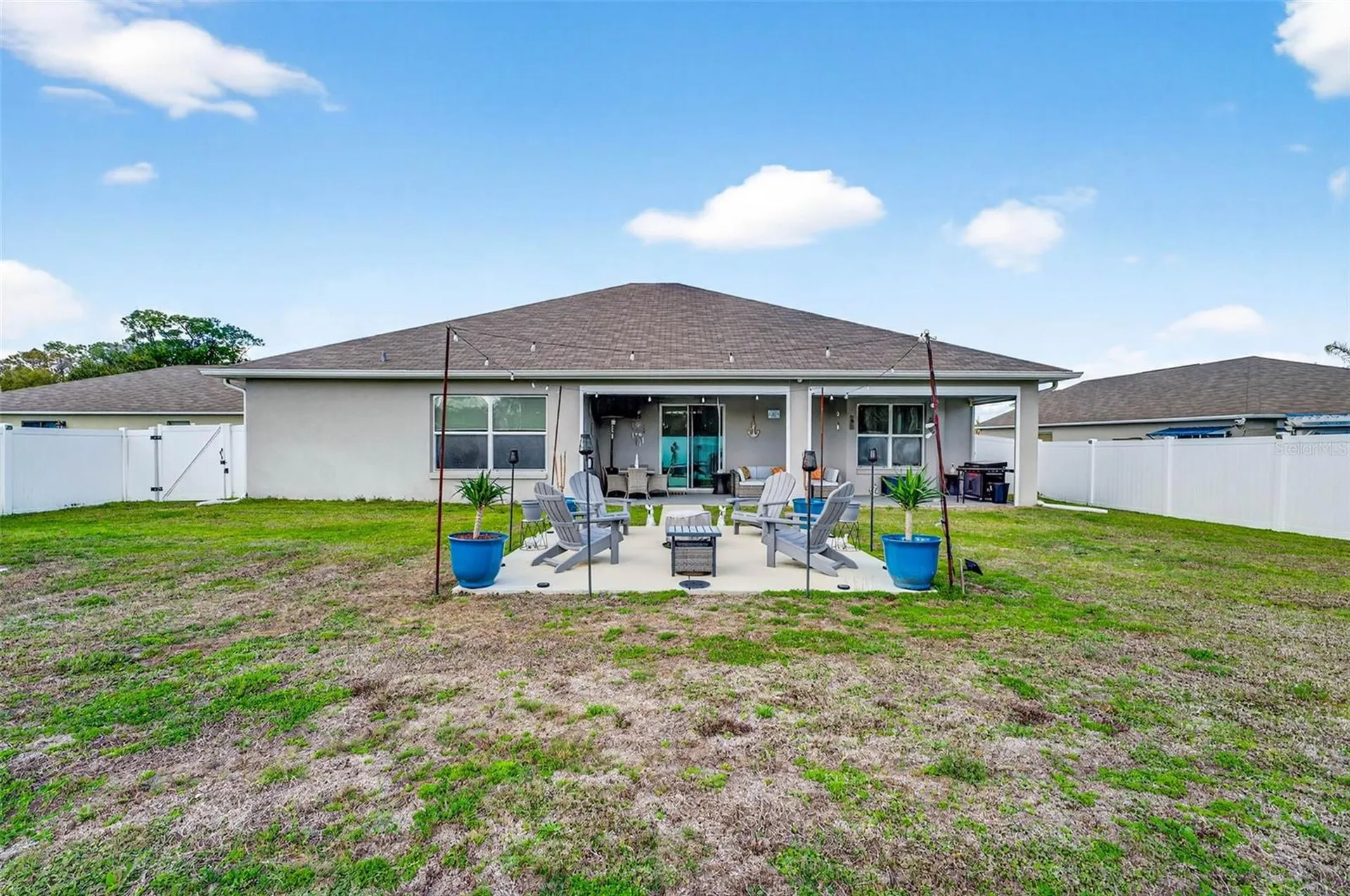 1614 Prairie Blossom Drive Lakeland FL 33810