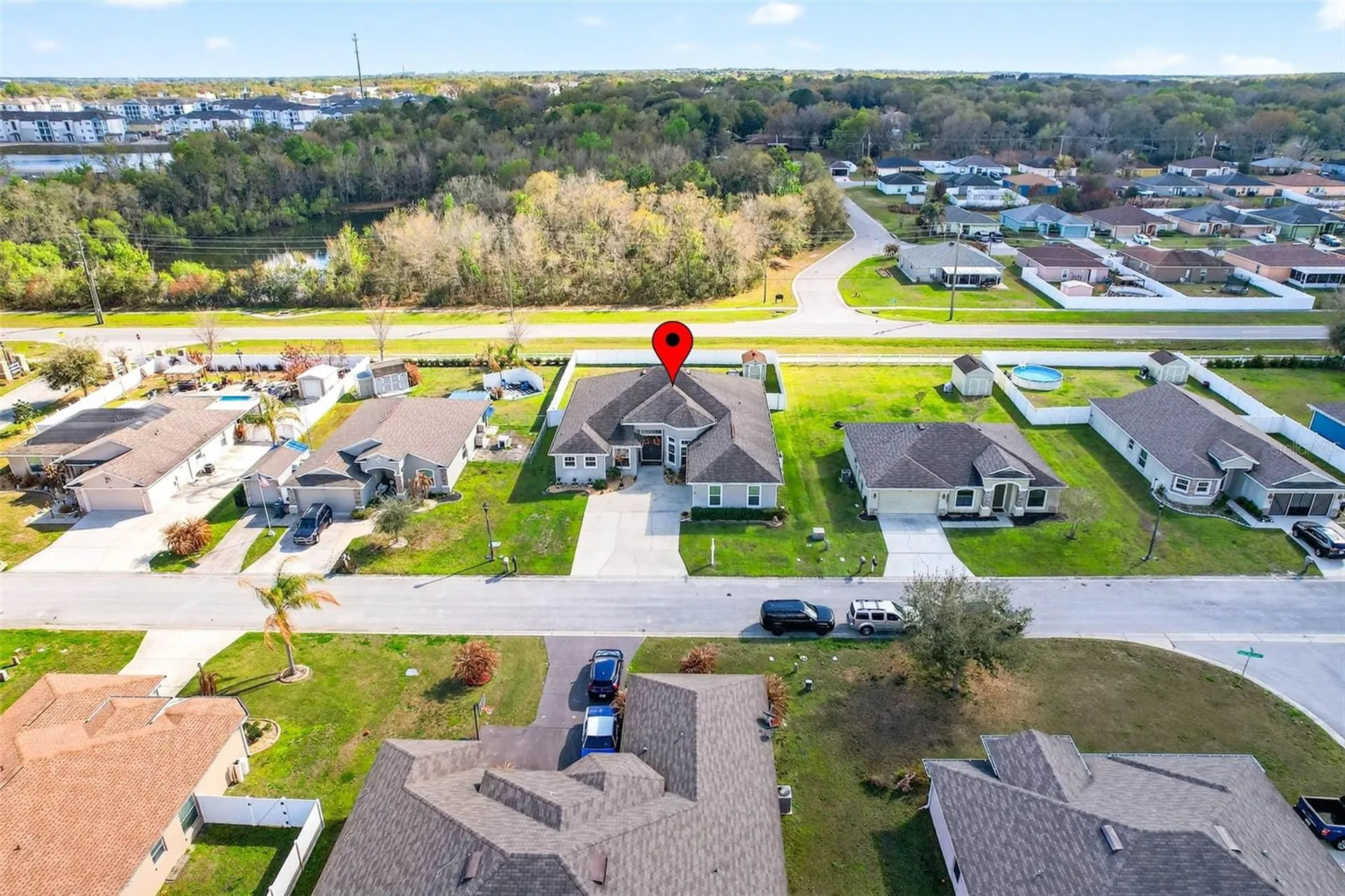 1614 Prairie Blossom Drive Lakeland FL 33810