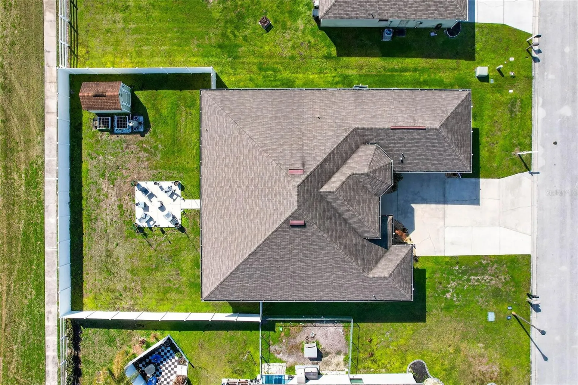 1614 Prairie Blossom Drive Lakeland FL 33810