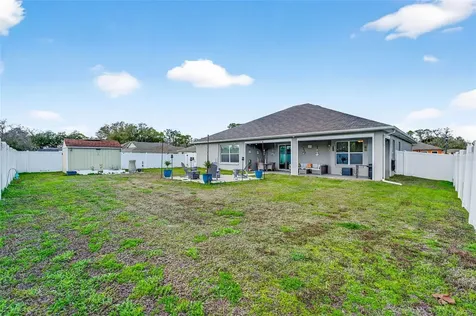 1614 Prairie Blossom Drive Lakeland FL 33810