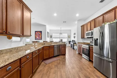 1614 Prairie Blossom Drive Lakeland FL 33810