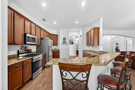 1614 Prairie Blossom Drive Lakeland FL 33810