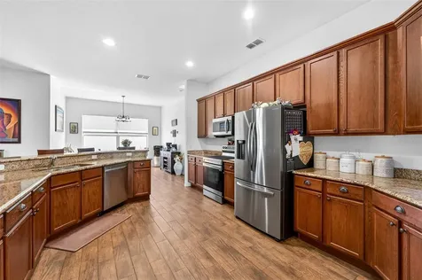 1614 Prairie Blossom Drive Lakeland FL 33810
