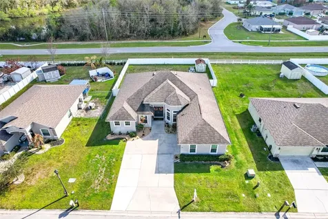 1614 Prairie Blossom Drive Lakeland FL 33810