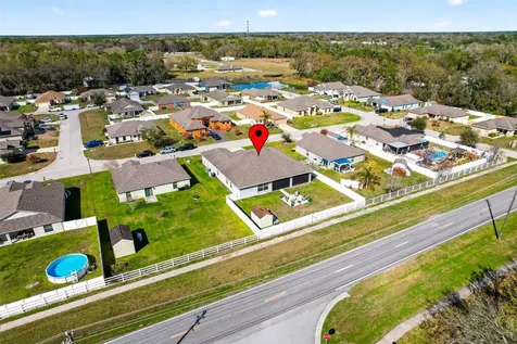 1614 Prairie Blossom Drive Lakeland FL 33810