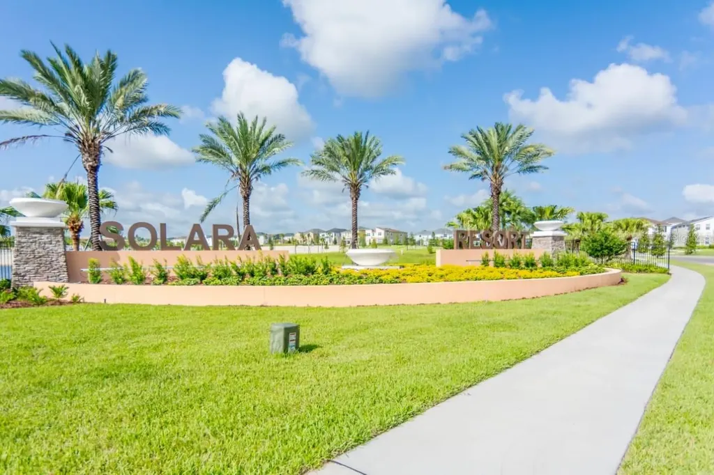 1534 Carey Palm Circle Kissimmee FL 34747