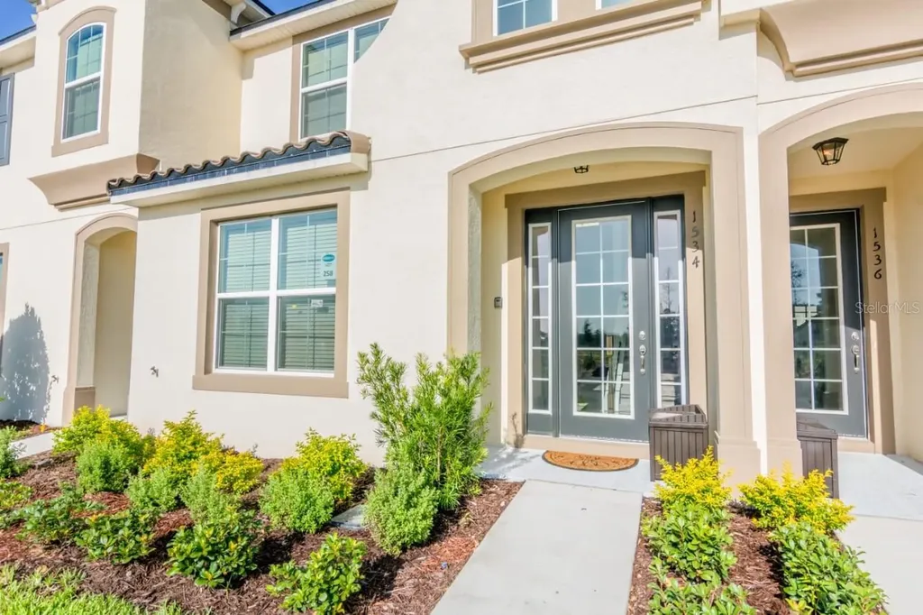 1534 Carey Palm Circle Kissimmee FL 34747