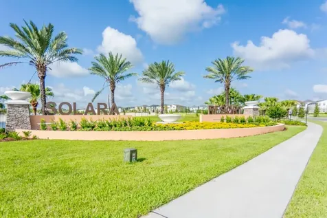 1534 Carey Palm Circle Kissimmee FL 34747