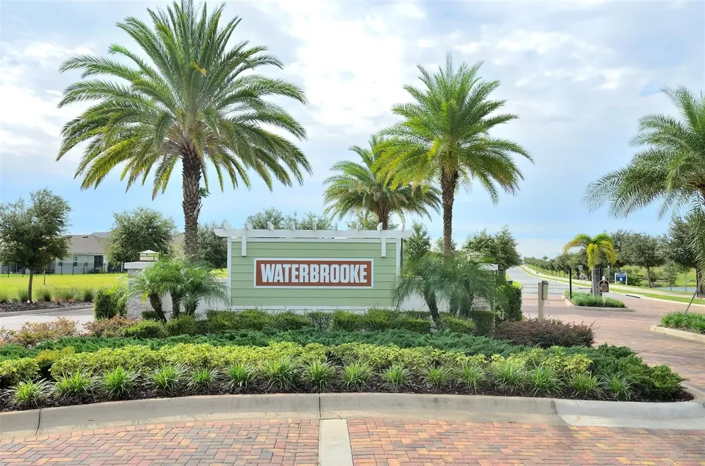 2331 Garden Belle Drive Clermont FL 34711