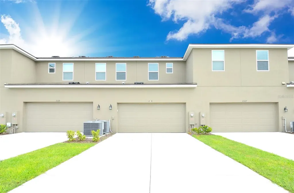 2331 Garden Belle Drive Clermont FL 34711
