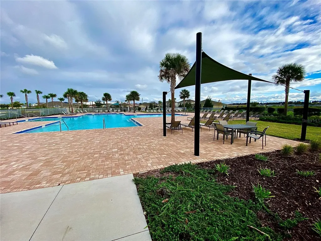 2331 Garden Belle Drive Clermont FL 34711