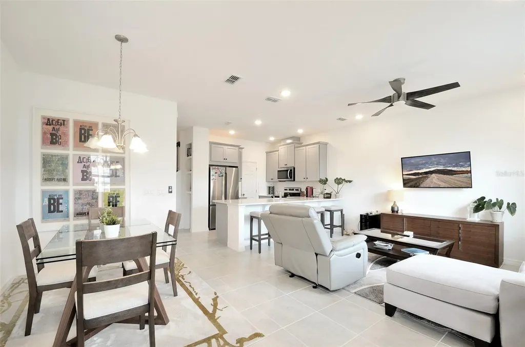 2331 Garden Belle Drive Clermont FL 34711