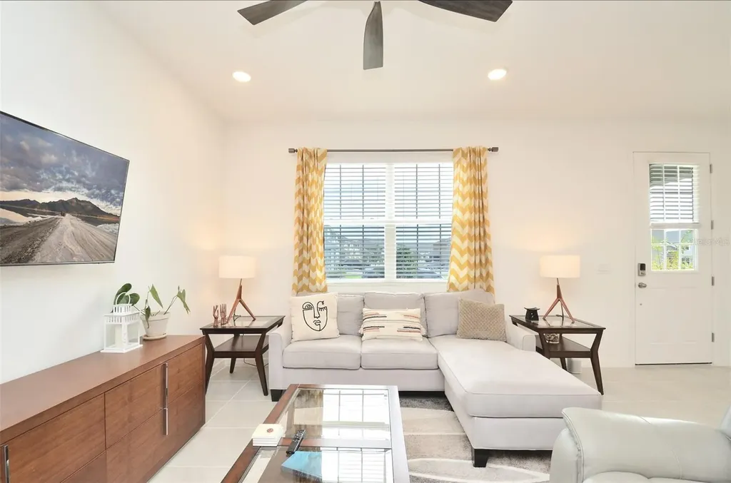 2331 Garden Belle Drive Clermont FL 34711