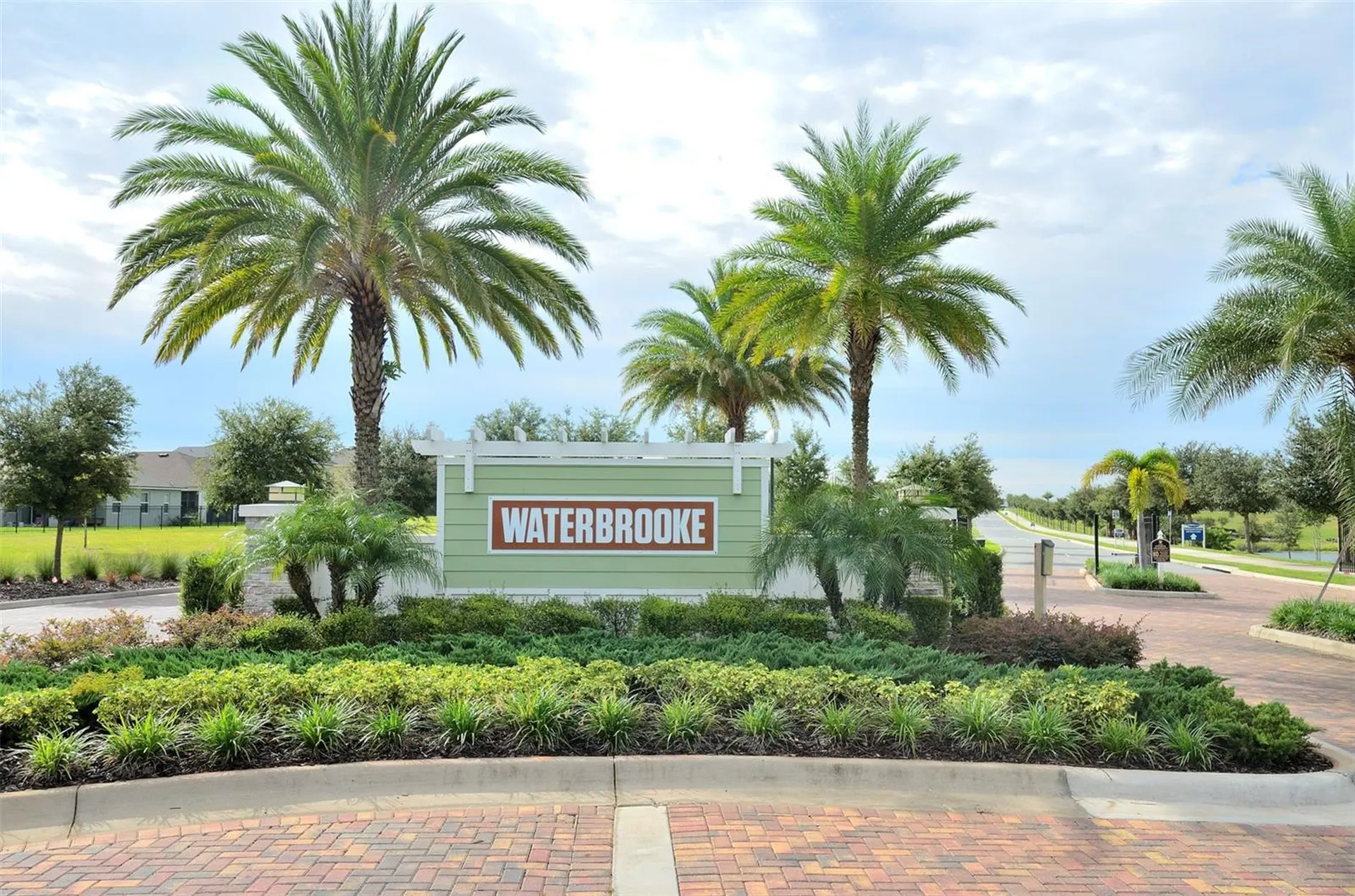 2331 Garden Belle Drive Clermont FL 34711