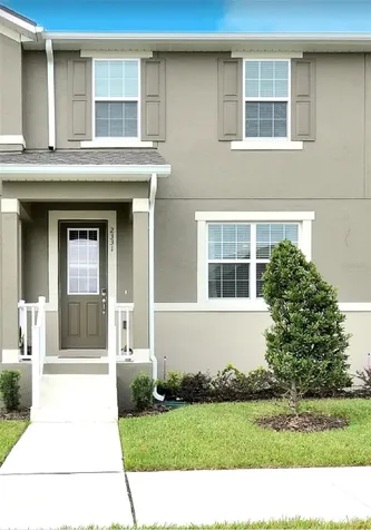 2331 Garden Belle Drive Clermont FL 34711