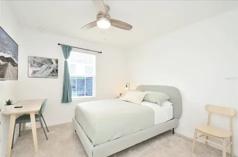 2331 Garden Belle Drive Clermont FL 34711