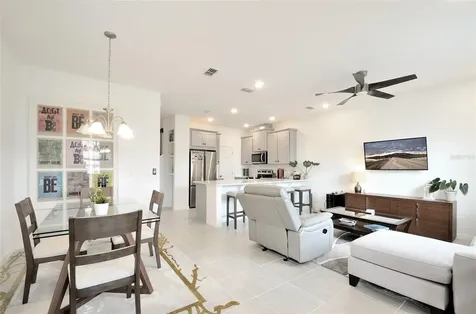 2331 Garden Belle Drive Clermont FL 34711