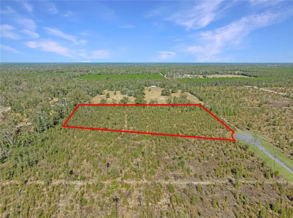 213TH Court Live Oak FL 32060