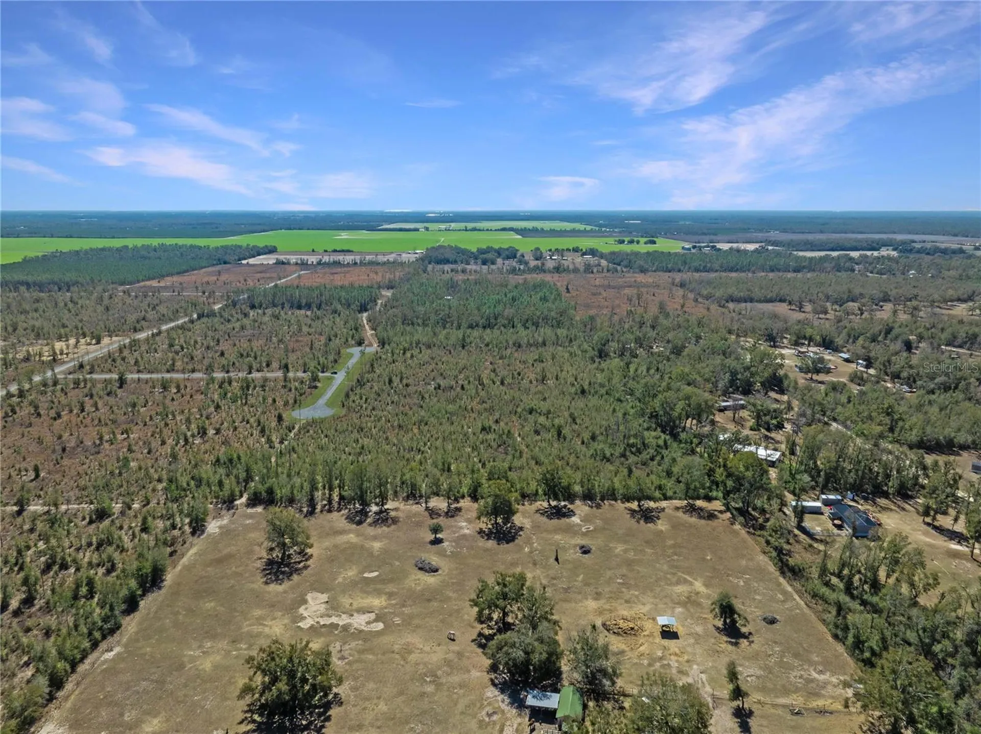 213TH Court Live Oak FL 32060
