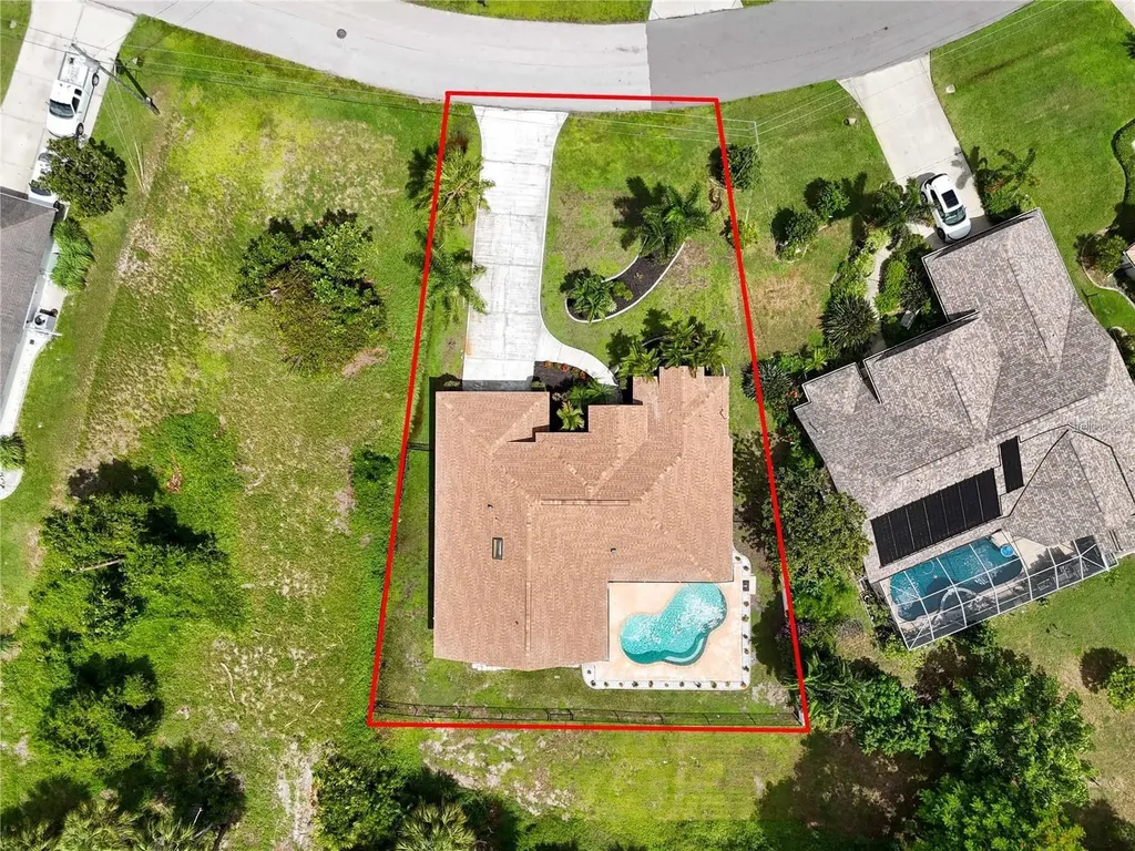 34 Sportsman Terrace Rotonda West FL 33947