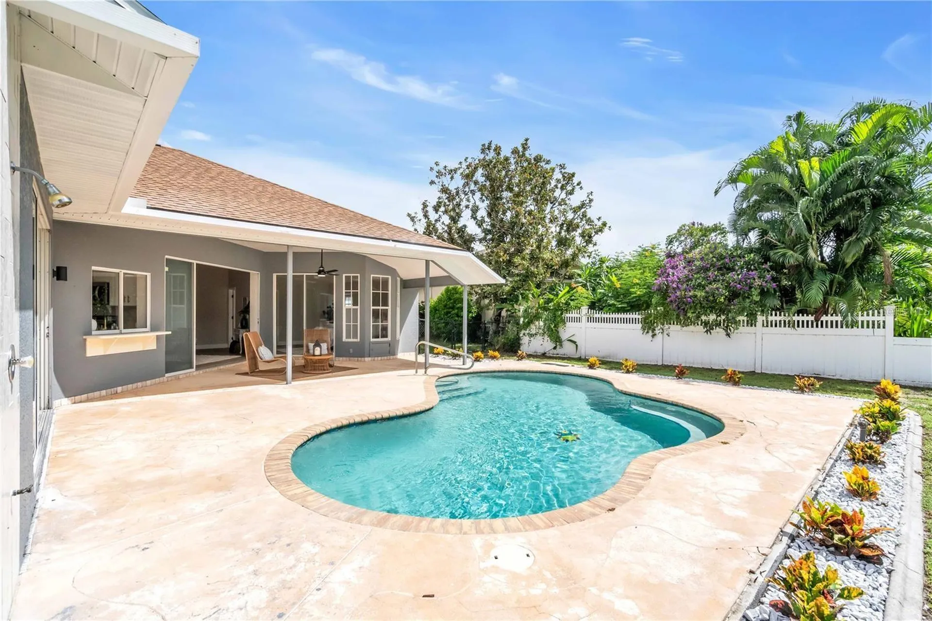 34 Sportsman Terrace Rotonda West FL 33947